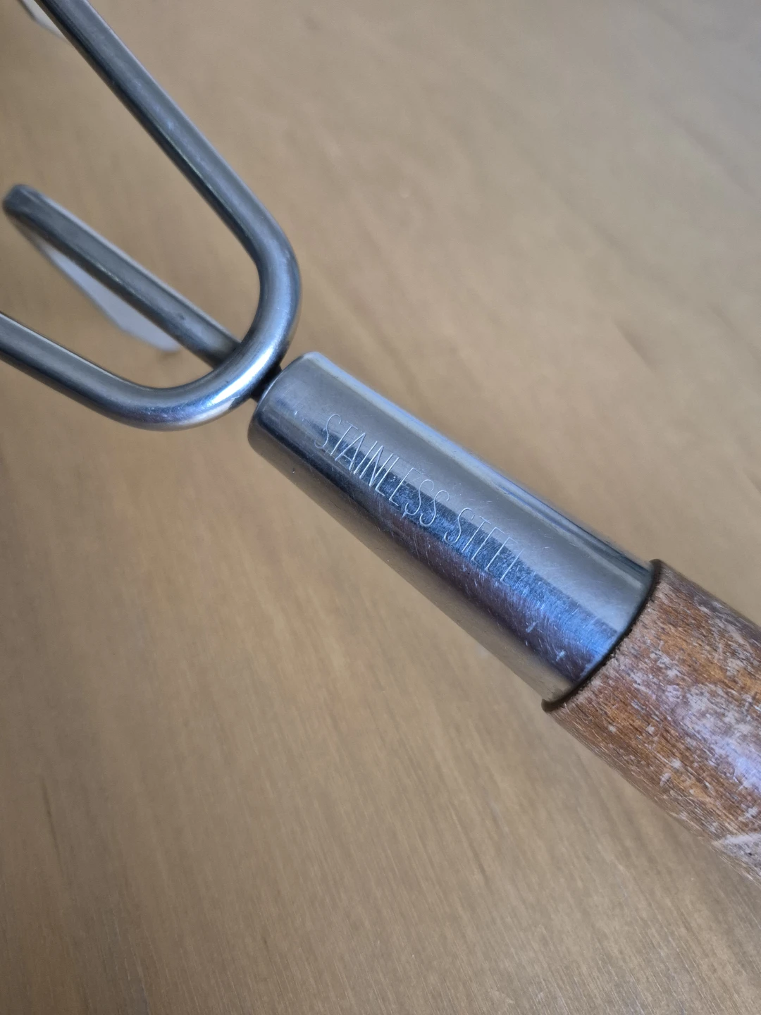 Garden Tools: High quality hand cultivator triple claw hand rake - photo 5