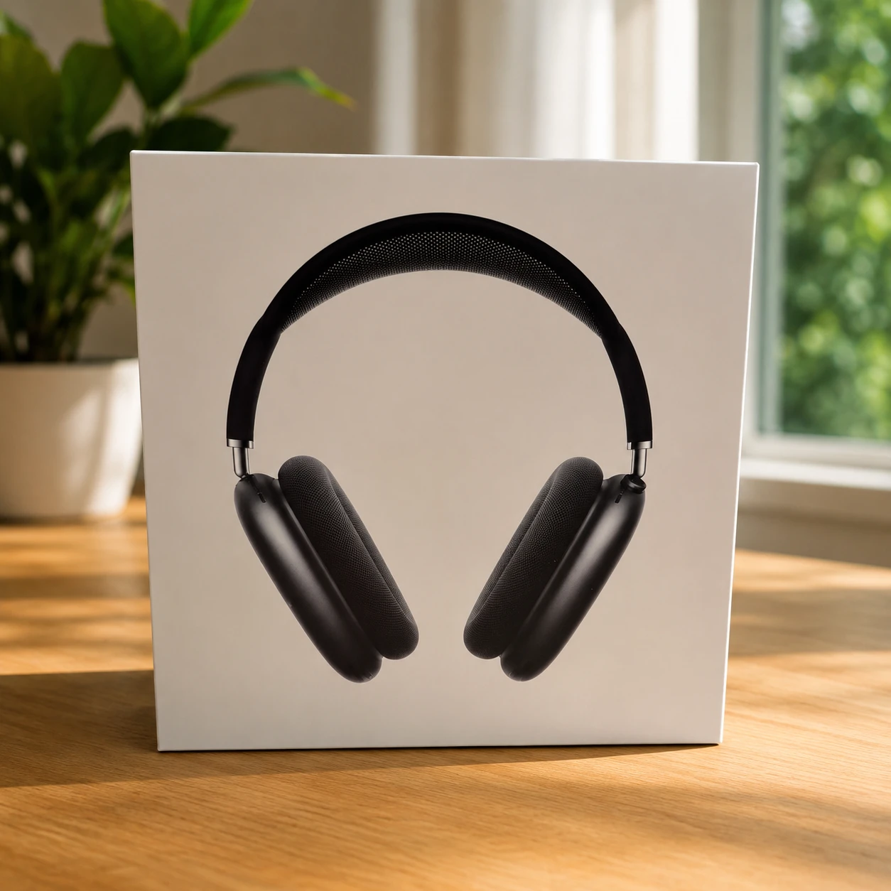 Apple AirPods Max Headphones - Space Grey
