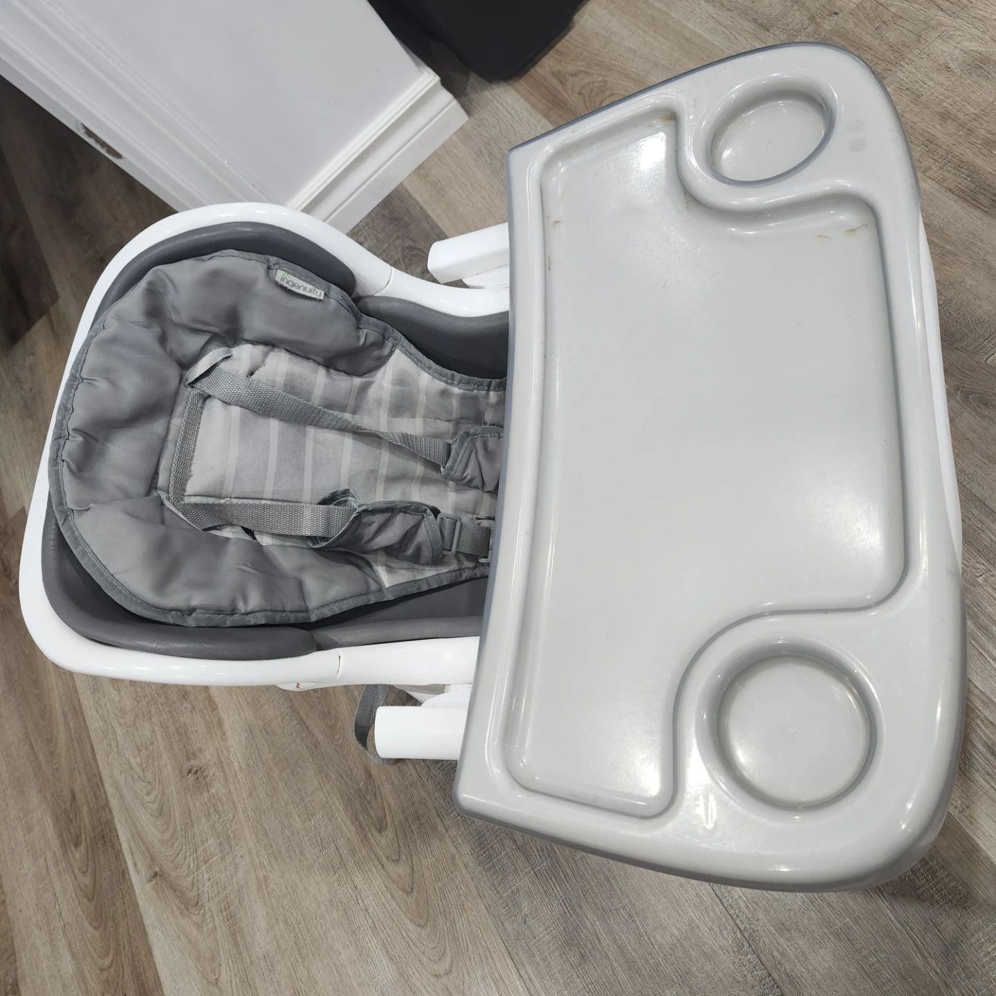 Ingenuity Baby High Chair
