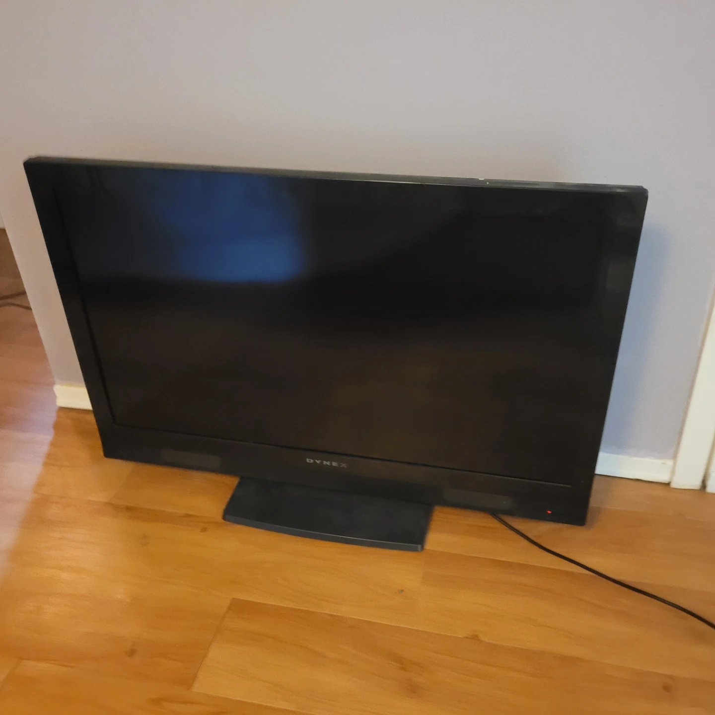 Dynex Flat Screen TV