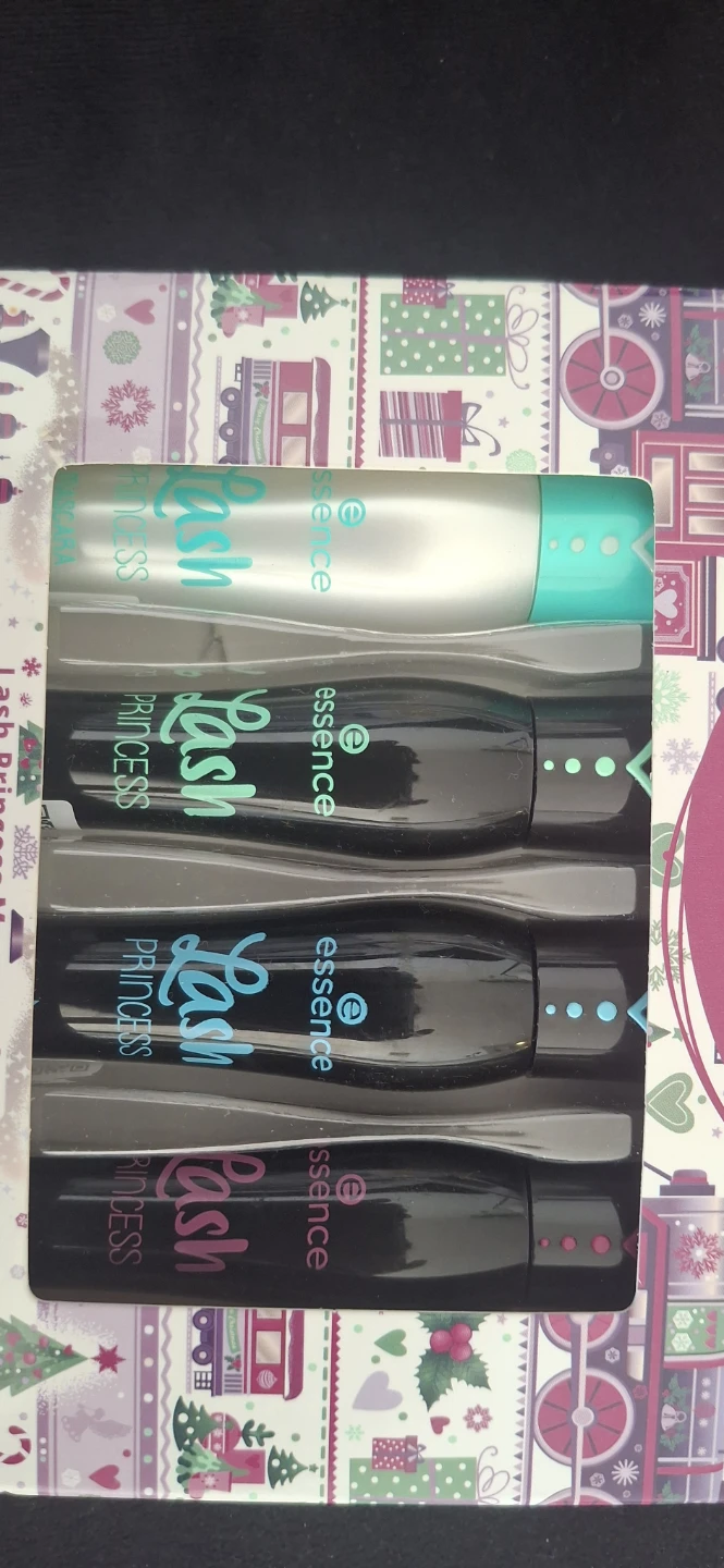 Essence Lash Princess Mascara Set - photo 3
