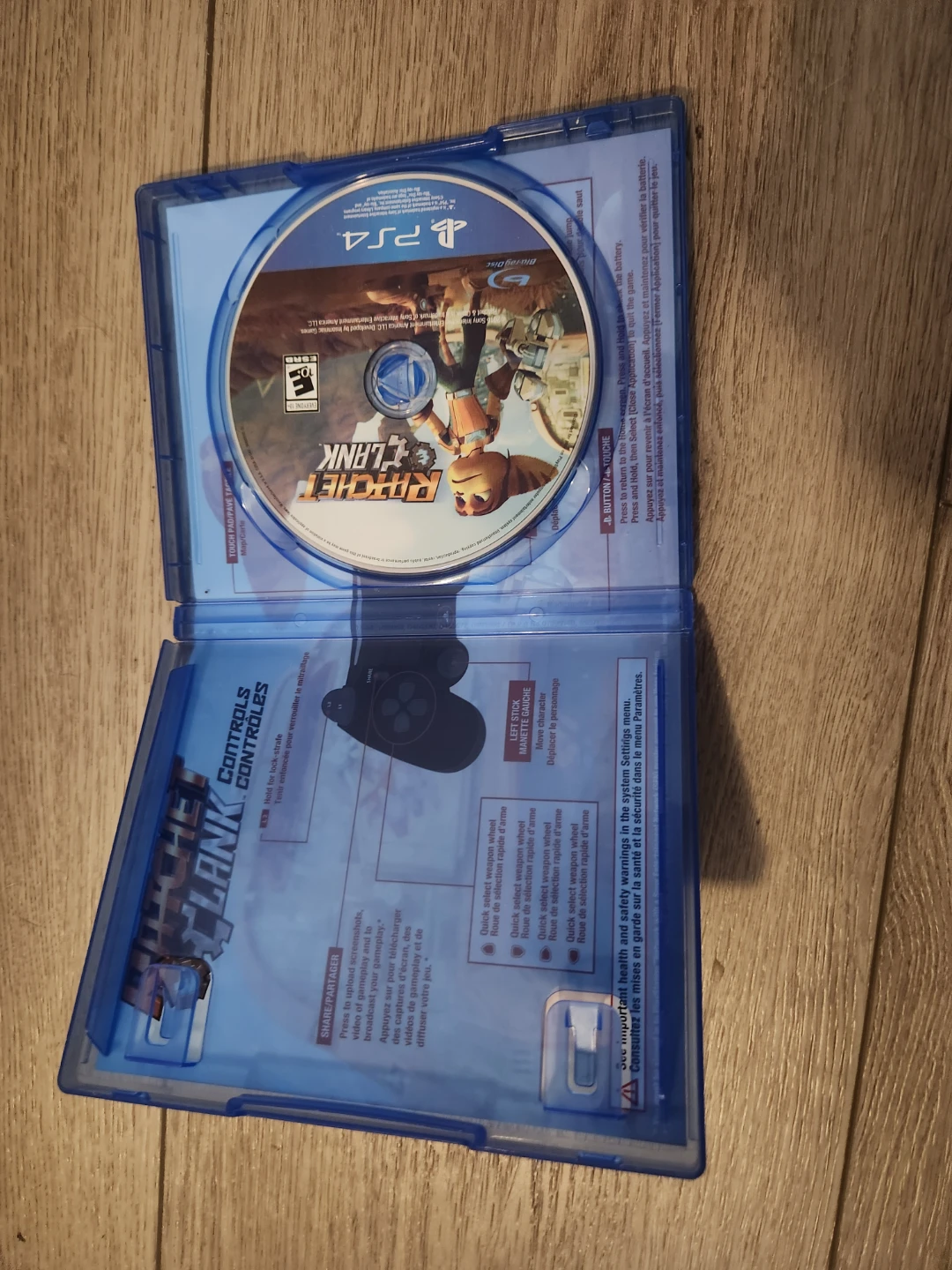 Ratchet & Clank PS4 Game - photo 2