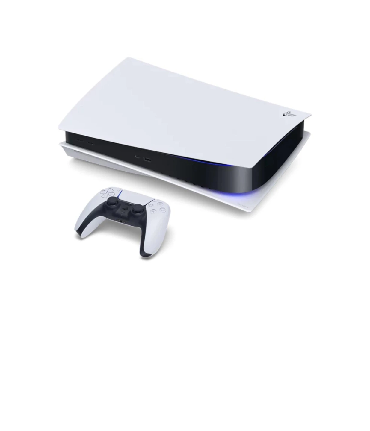 PlayStation 5 Console Bundle with Accessories