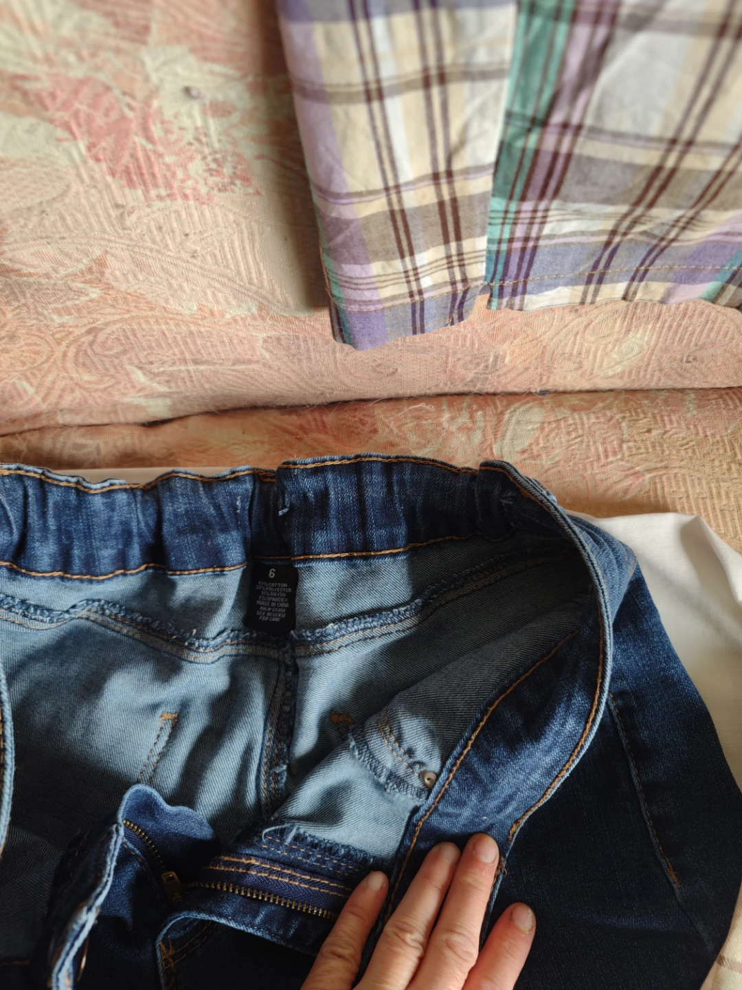 Women's shorts - photo 2