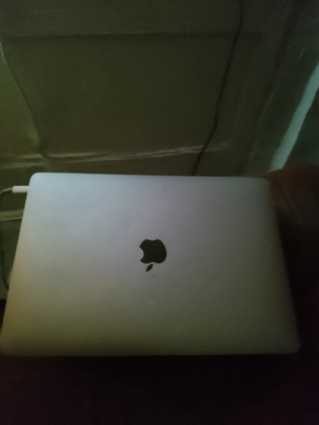 Apple MacBook Pro