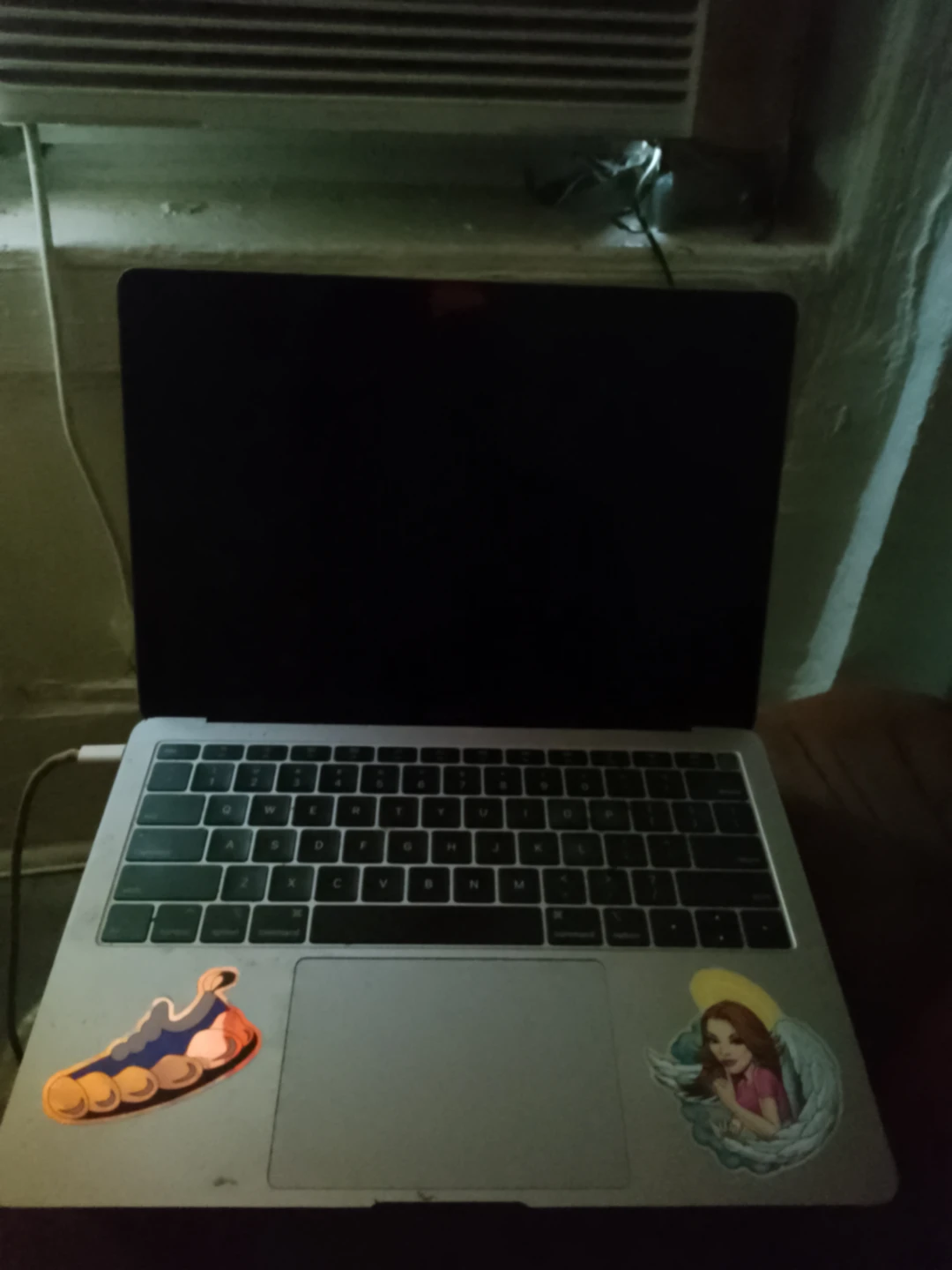 Apple MacBook Pro - photo 2