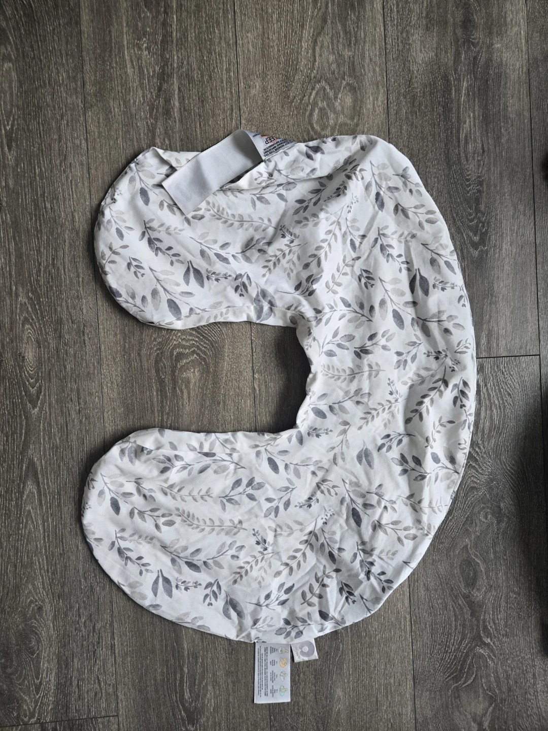 Bobby Nursing Pillow Free - photo 2