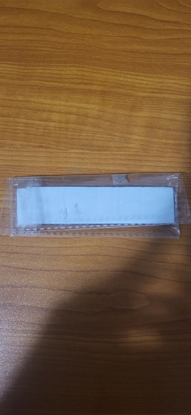 Adhesive magnets (pair) - photo 2