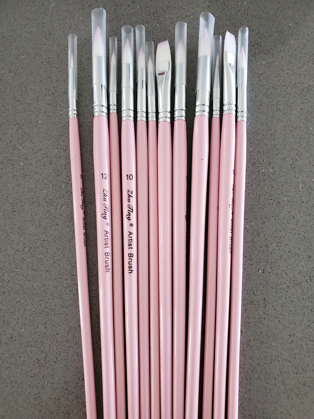 Artist Brushes - Value Set - photo 2