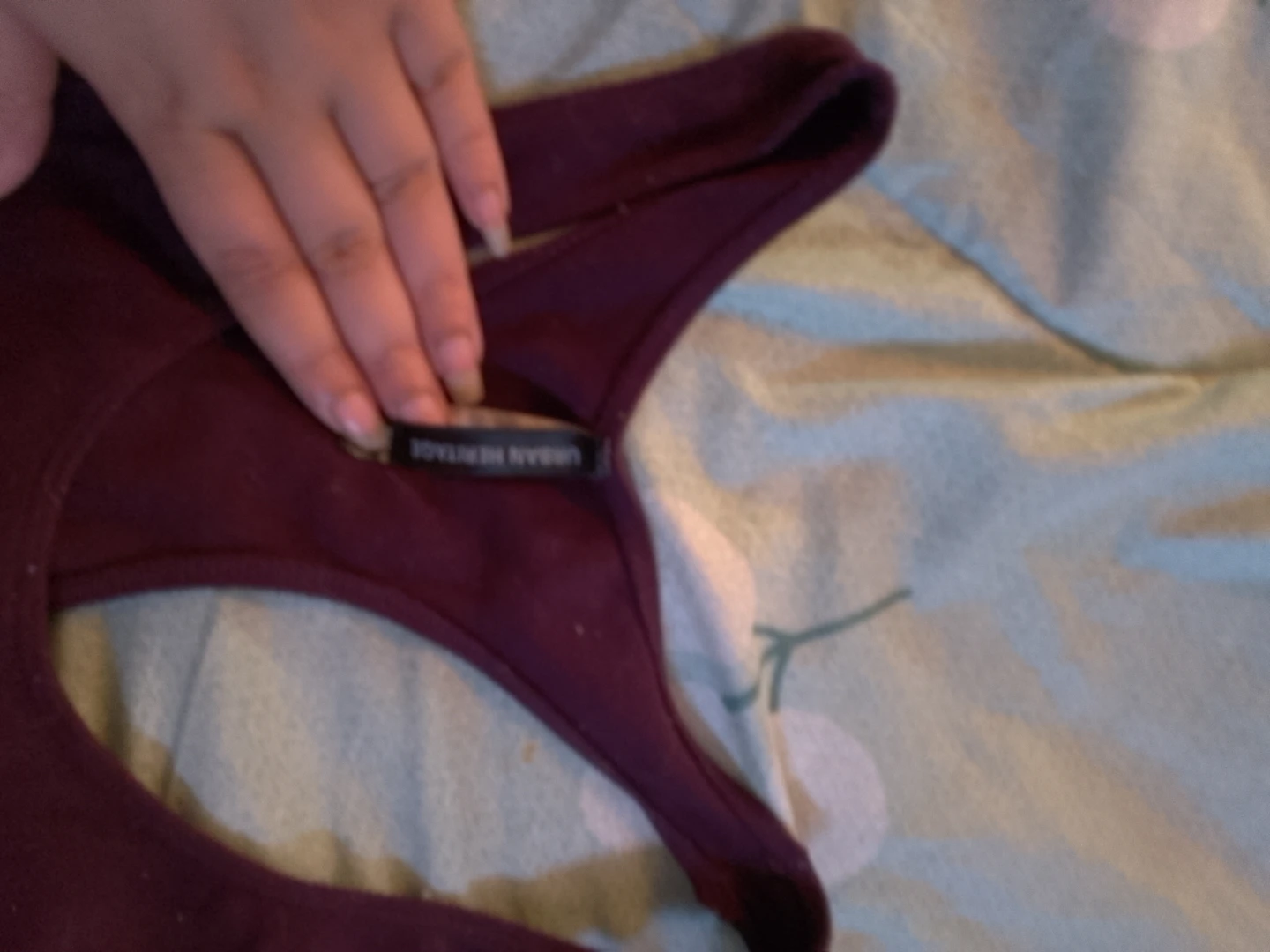 Women's Brown Tank Dress - photo 3