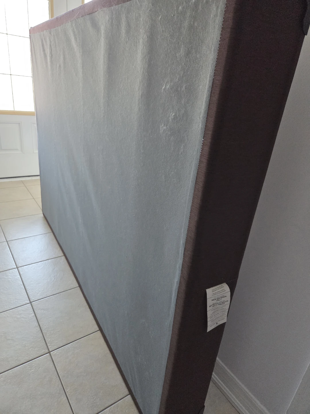 Sleep Inn Box Spring