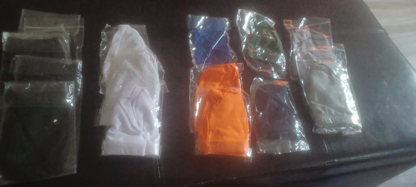 Lots of beanie Caps - photo 4