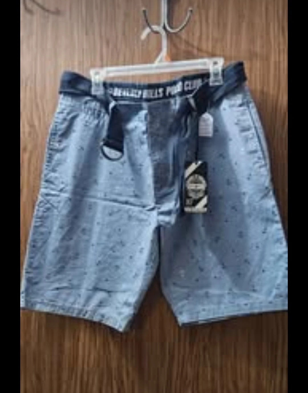 Mens Shorts