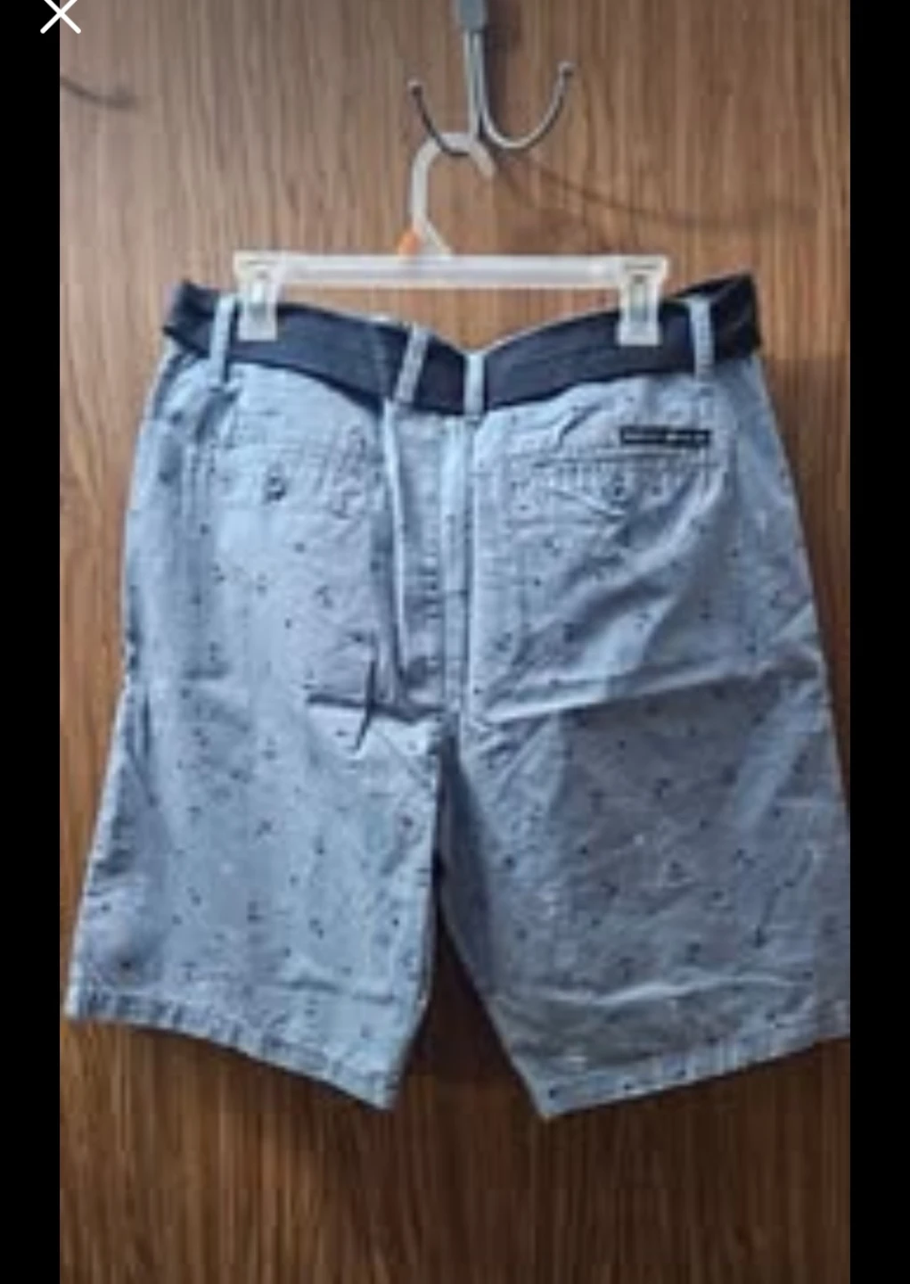 Mens Shorts - photo 2