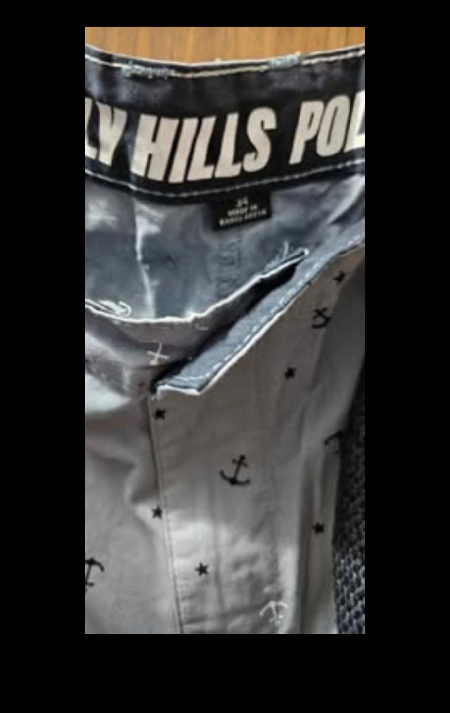 Mens Shorts - photo 3