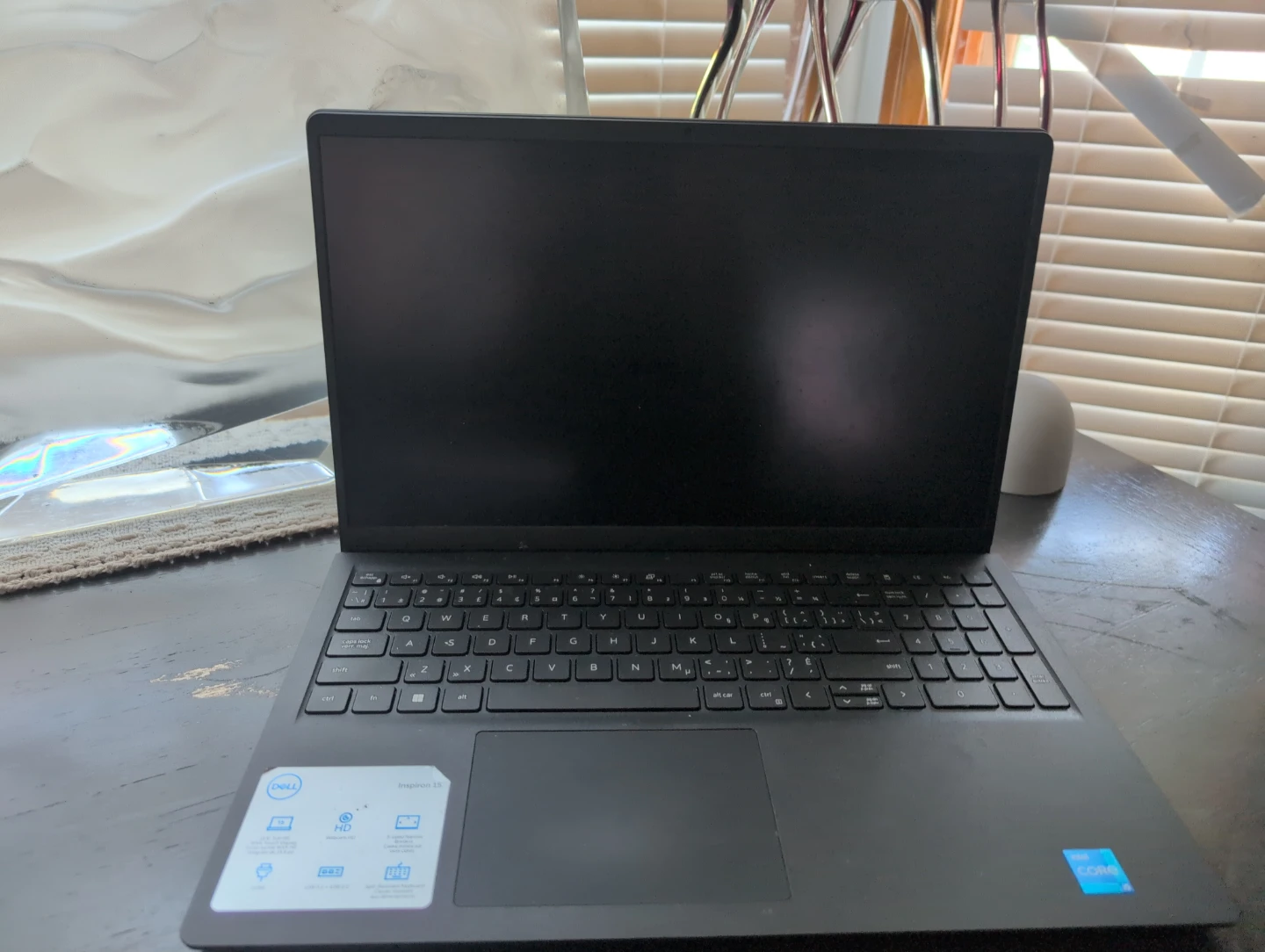 Dell Inspiron 15 Laptop - photo 2