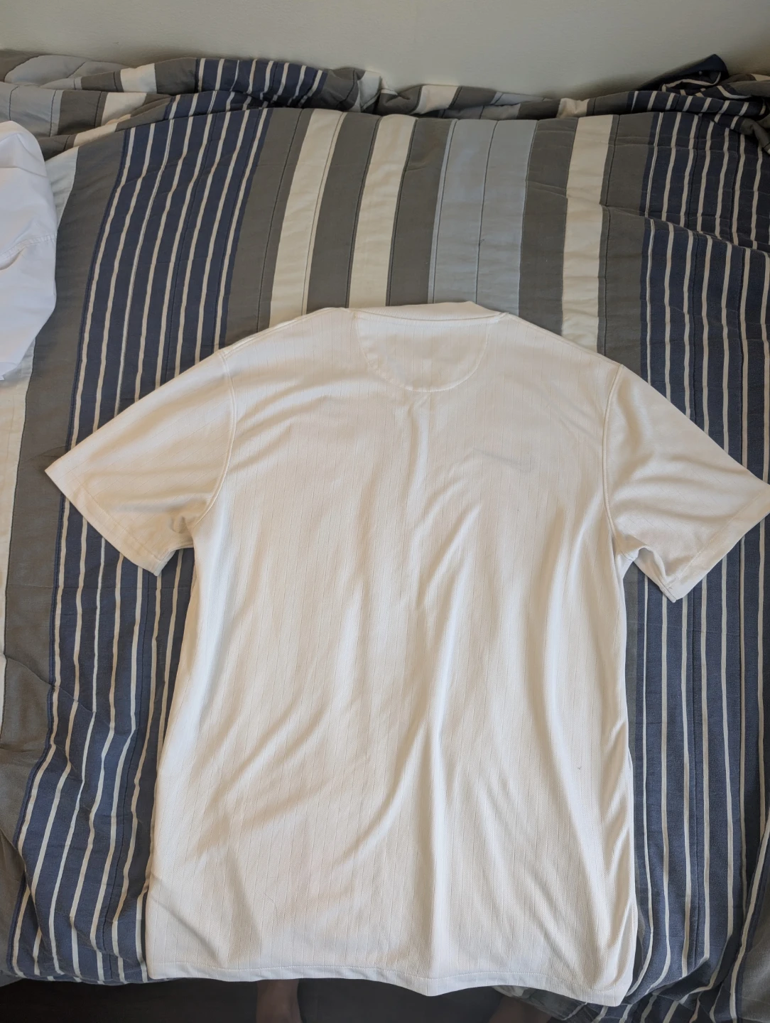 Nike England National Football Team Jersey 2014/15 -  Medium - photo 4