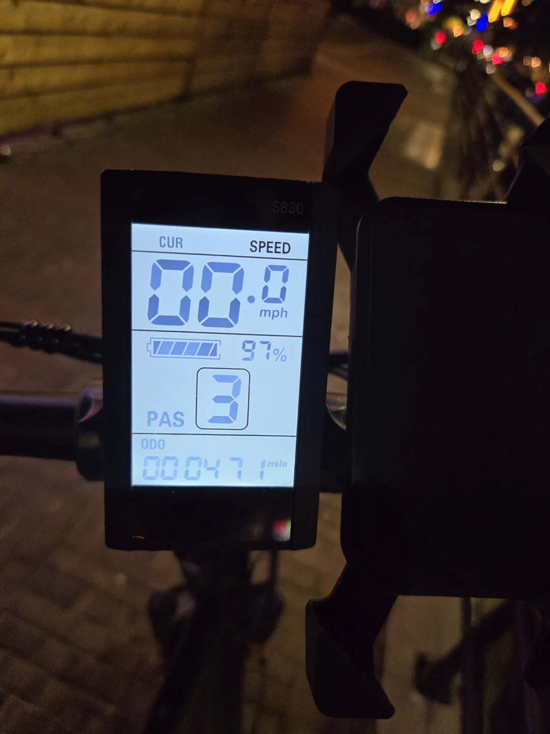 CYCROWNE Electric Bike - photo 2