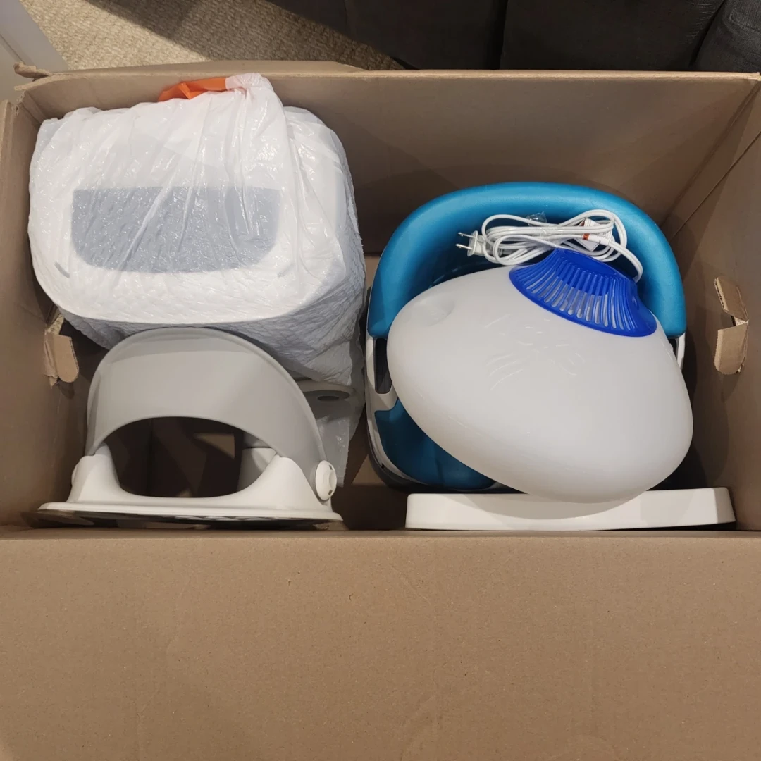 Baby bundle