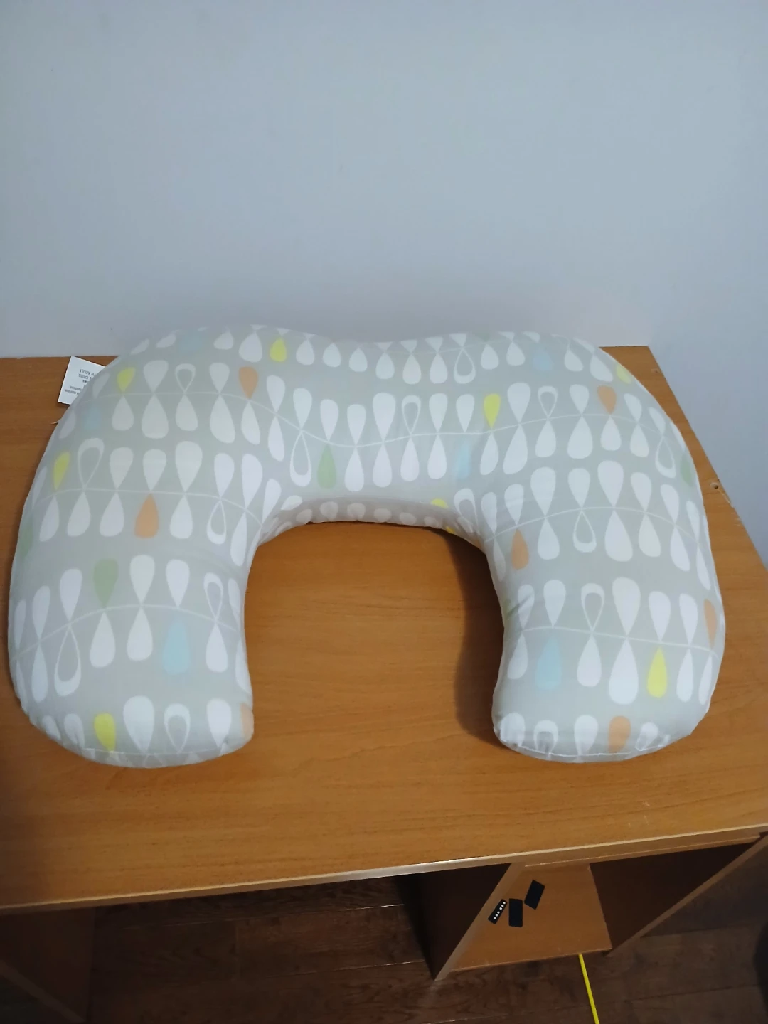 Jolly Jumper Nursing Pillow - photo 3