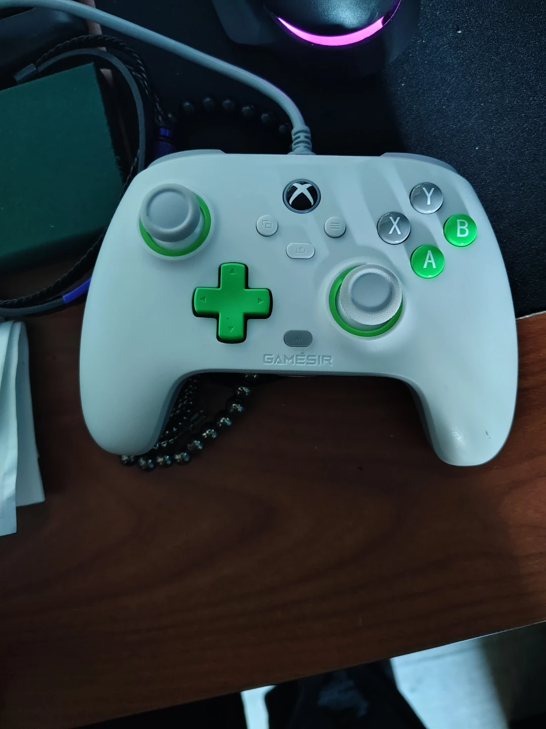 XBOX ONE 500GB BUNDLE (READ DESC) - photo 4