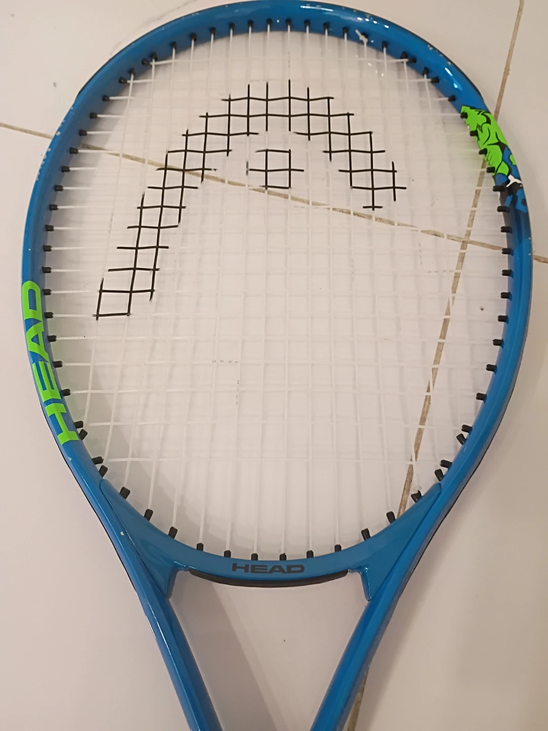 HEAD Tennis Racquet