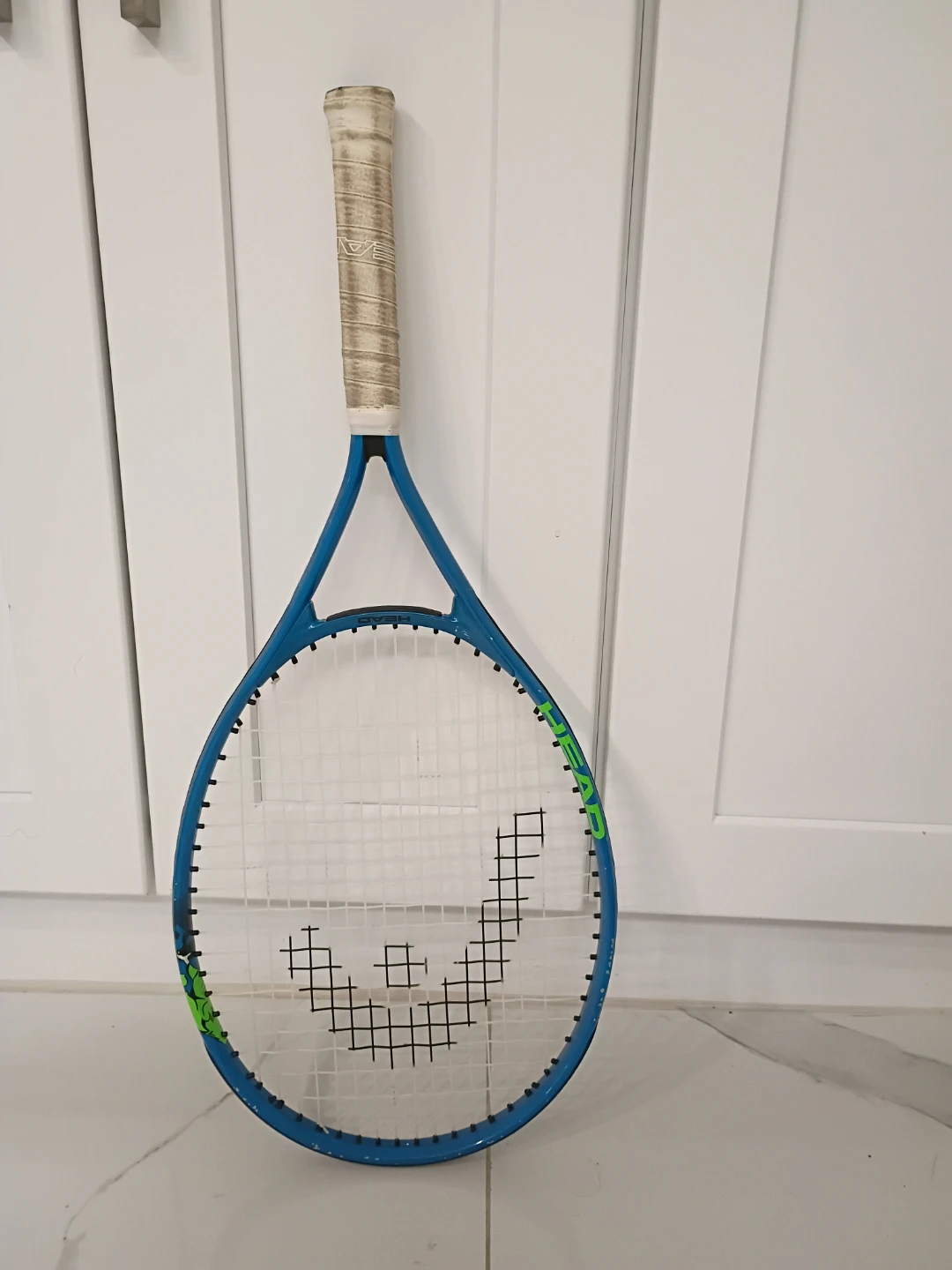 HEAD Tennis Racquet - photo 2