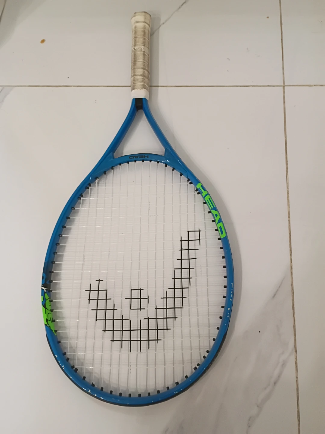 HEAD Tennis Racquet - photo 3