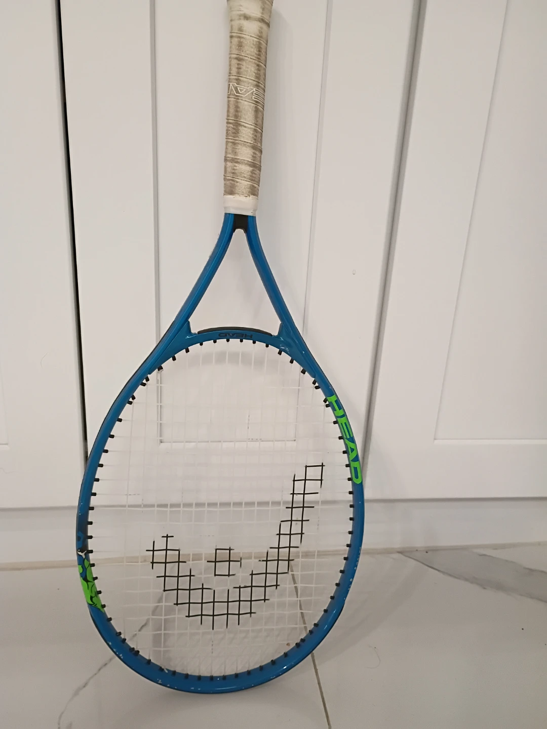 HEAD Tennis Racquet - photo 4