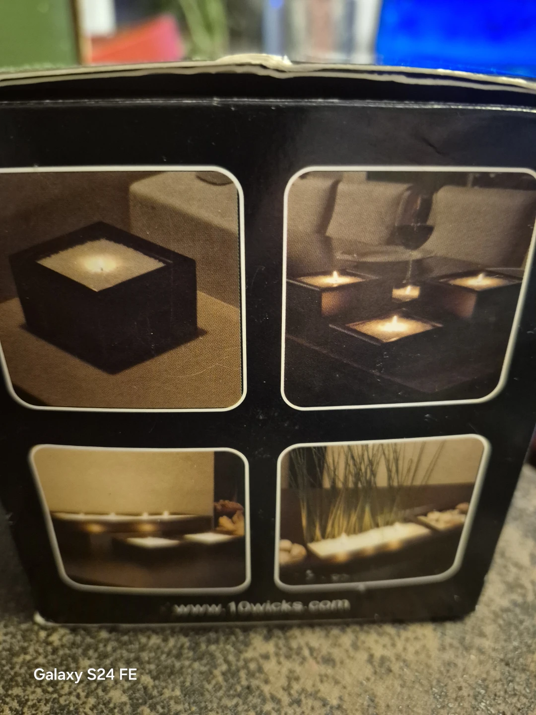 10 Wicks Candle - photo 2