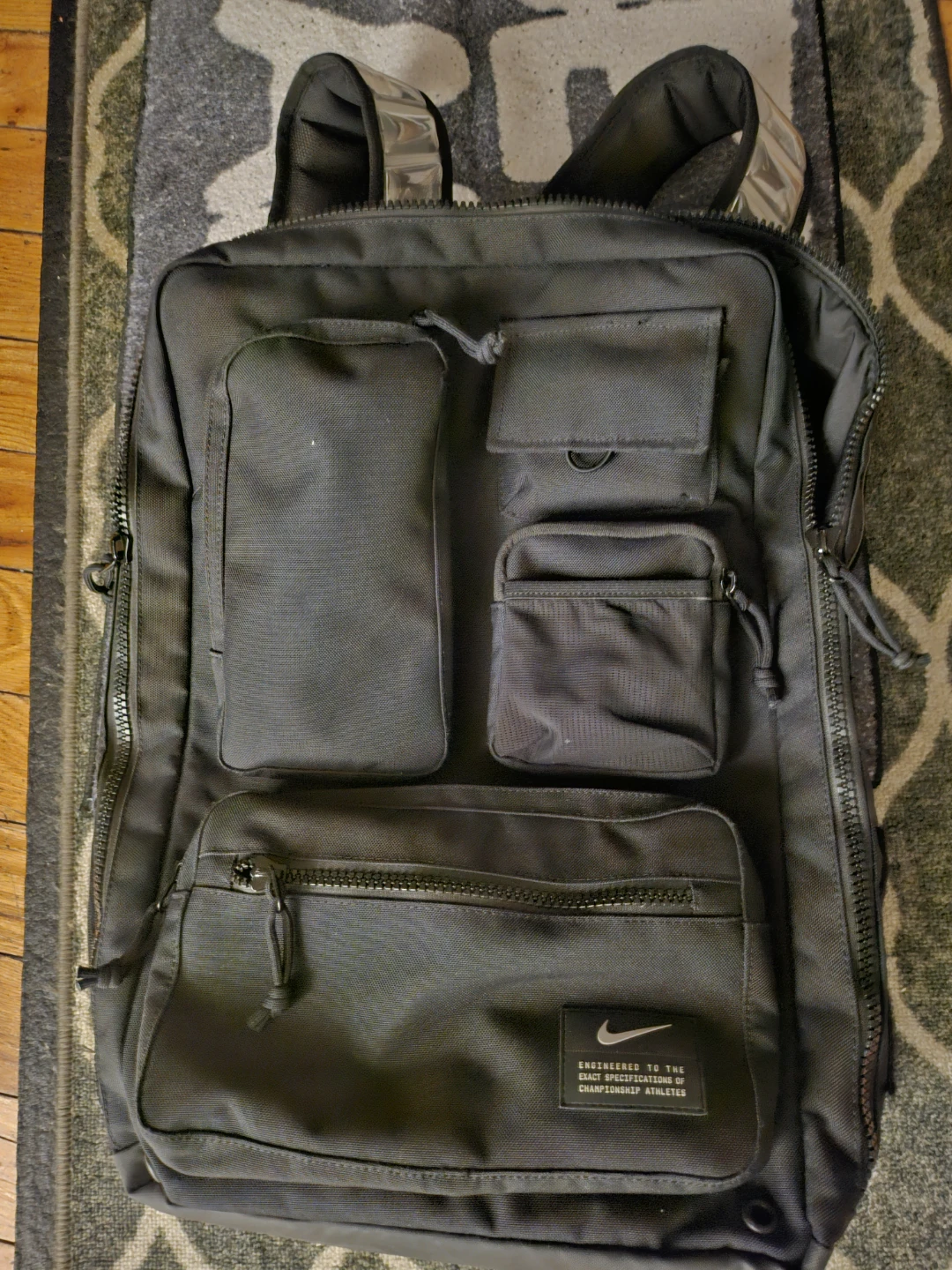 Nike Utility Elite Backpack
