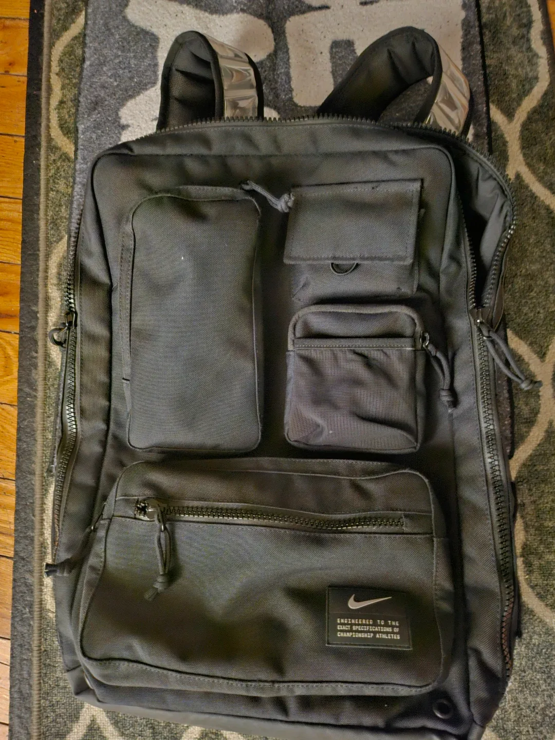 Nike Utility Elite Backpack