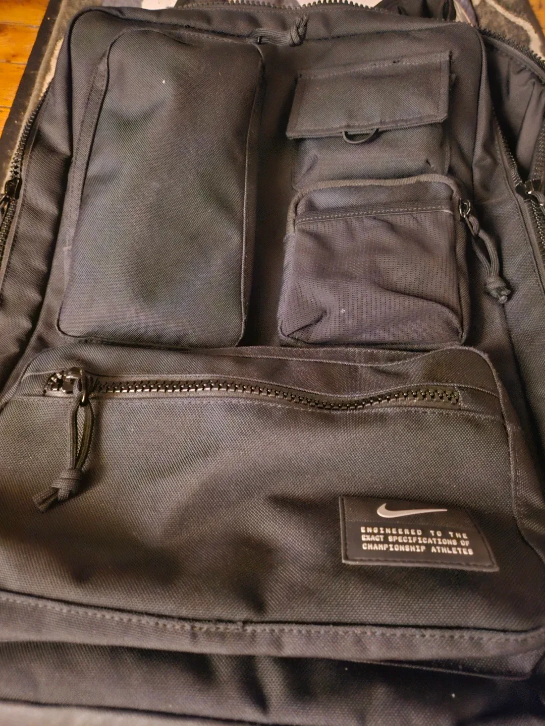 Nike Utility Elite Backpack - photo 2