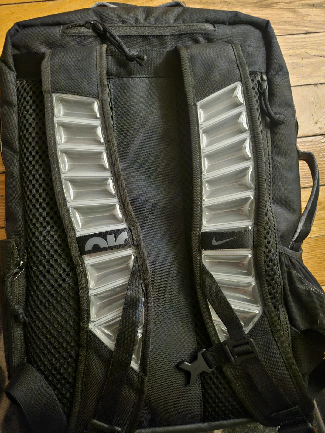 Nike Utility Elite Backpack - photo 3