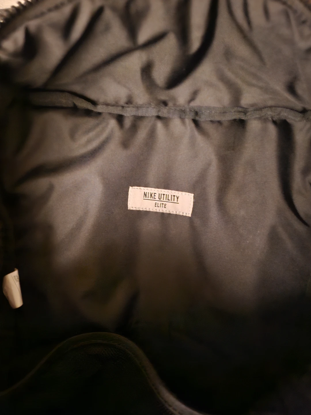 Nike Utility Elite Backpack - photo 4
