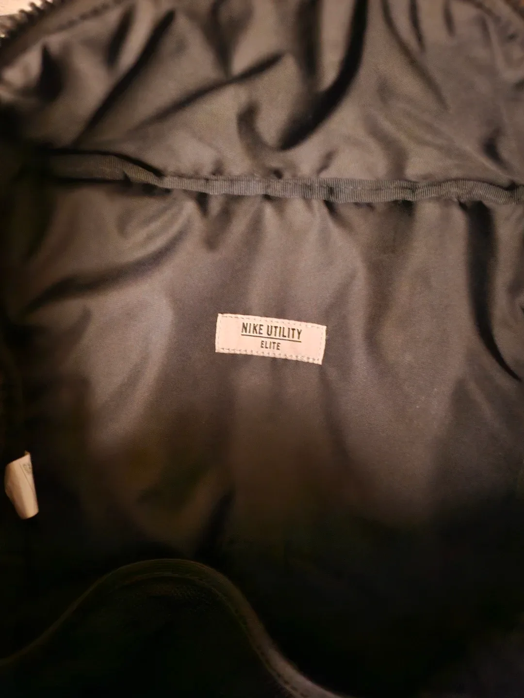 Nike Utility Elite Backpack - photo 4