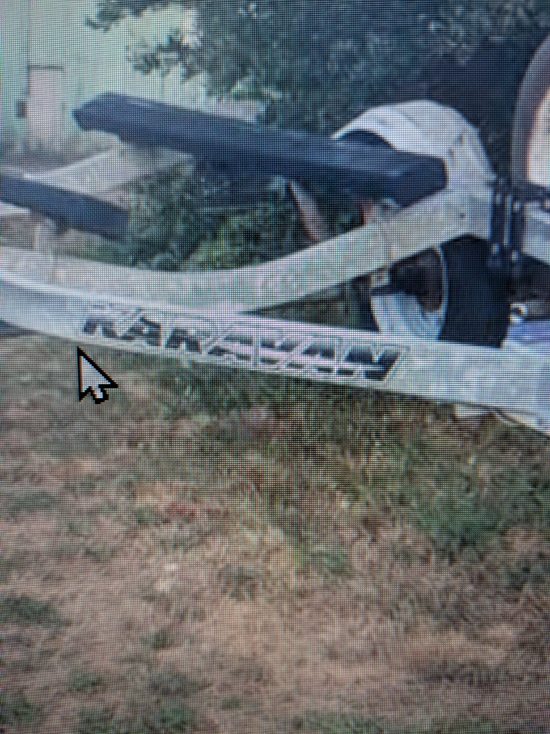 Sea-Doo GTX Jet Ski Trailer - photo 2