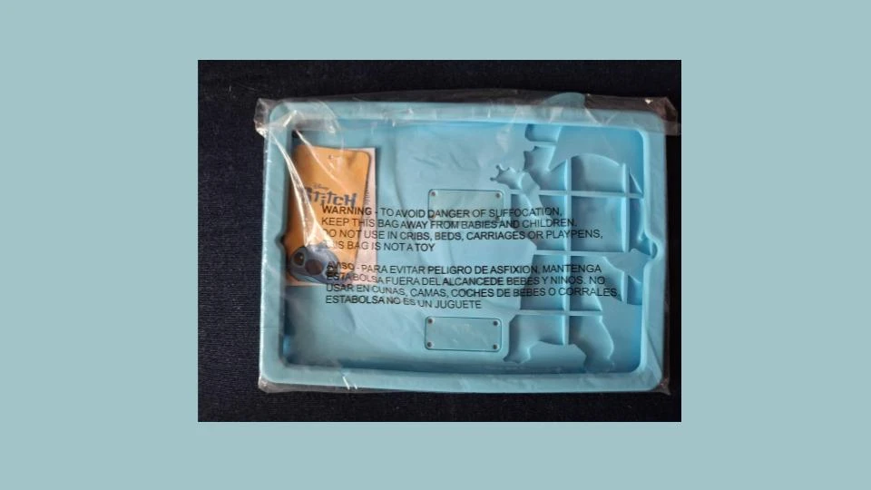 NEW Stitch 10.2" table case - photo 3
