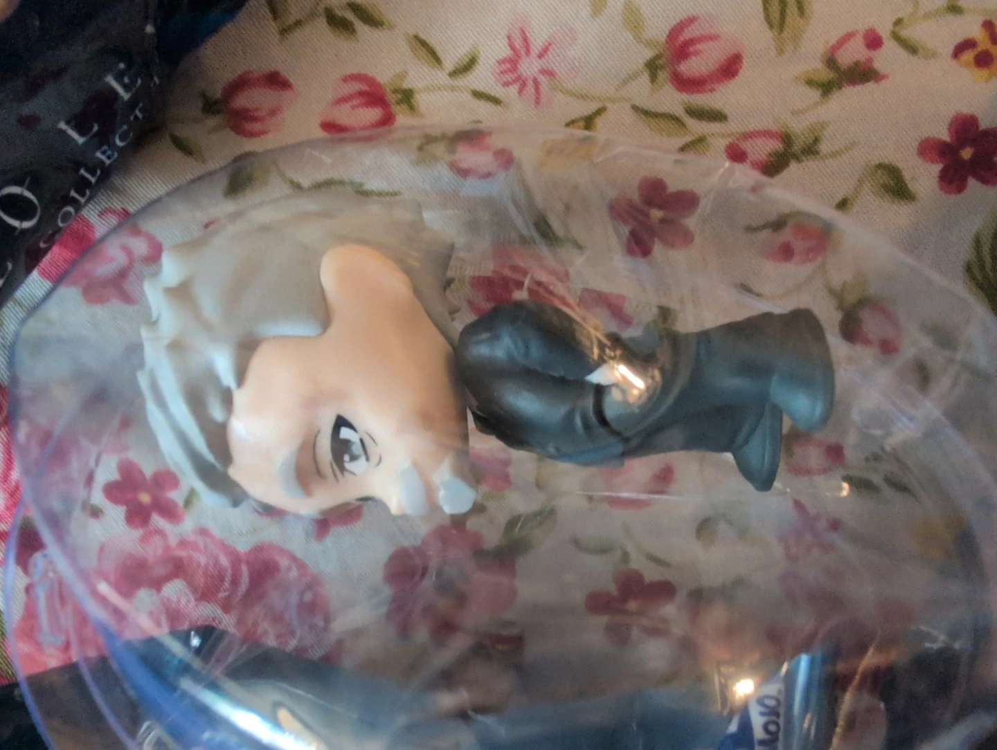 Solo Leveling Minifigure - photo 3