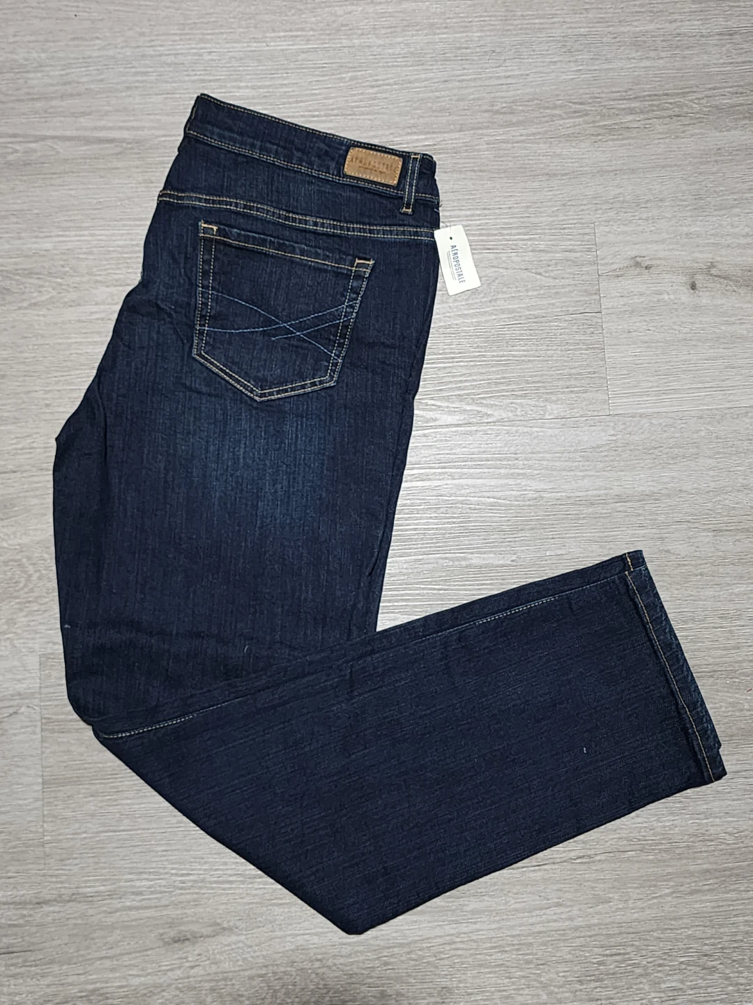 Aeropostale Womens Skinny Jeans (NEW) - photo 3