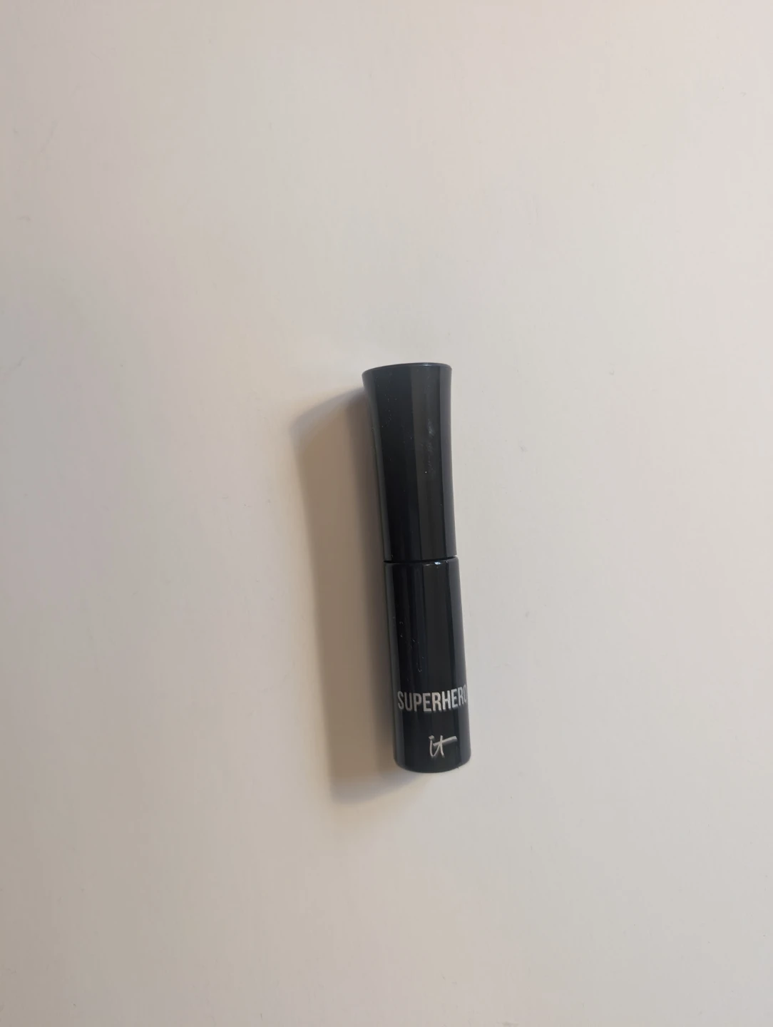IT Cosmetics Superhero Mascara Travel Size BNNB