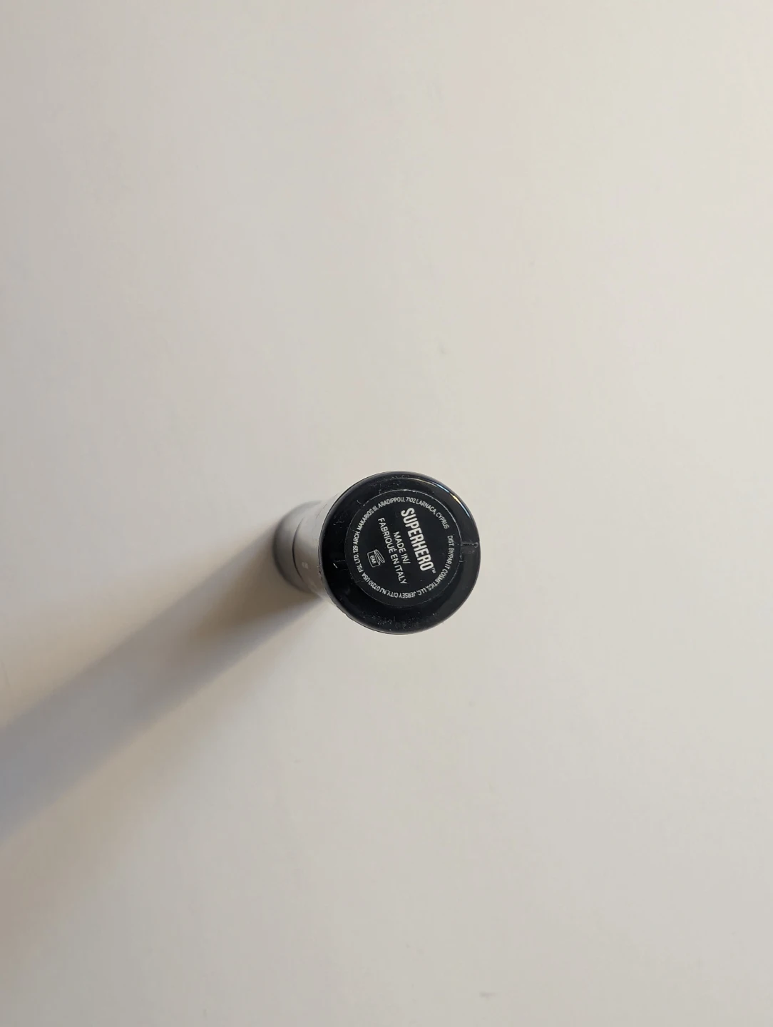IT Cosmetics Superhero Mascara Travel Size BNNB - photo 2