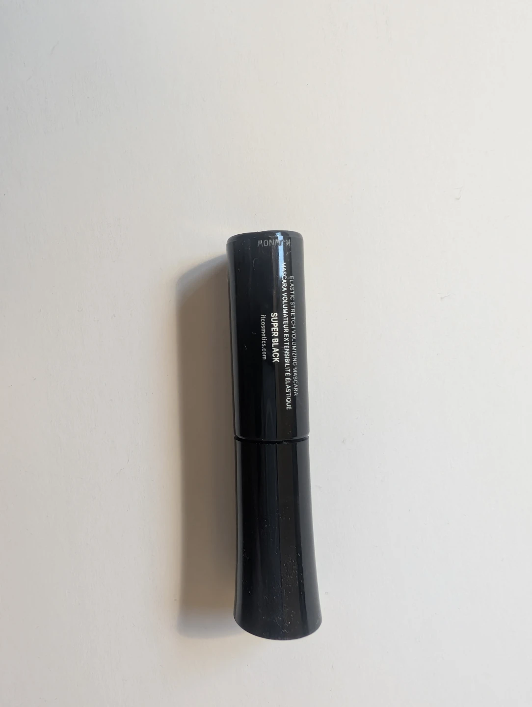 IT Cosmetics Superhero Mascara Travel Size BNNB - photo 3
