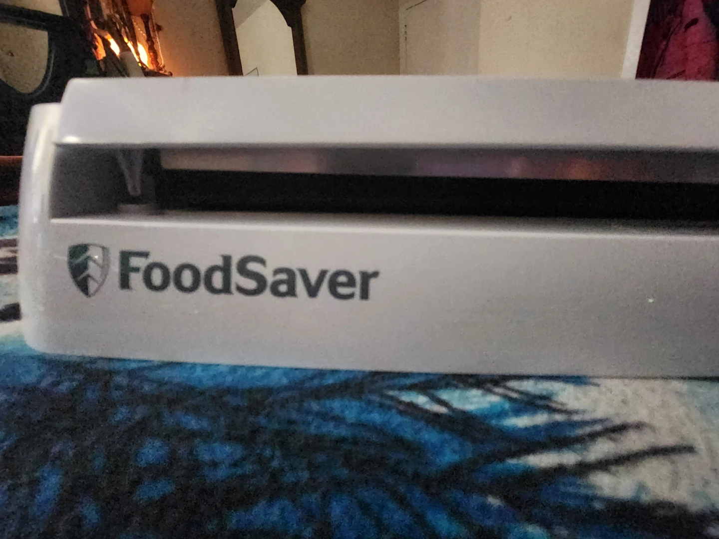FoodSaver V300 Vacuum Sealer