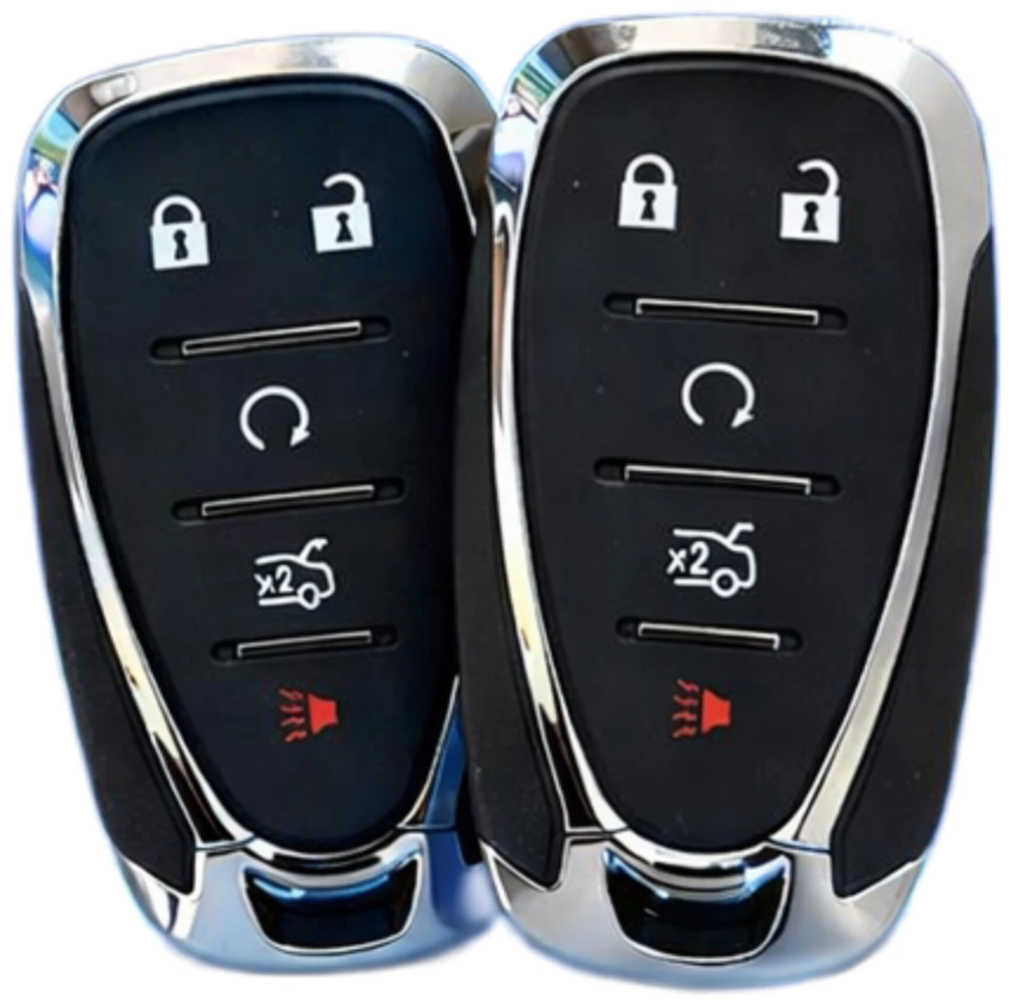CHEVY BUICK SMART KEY REPLACEMENT CHICAGO – SAME DAY PROGRAMMING - photo 2