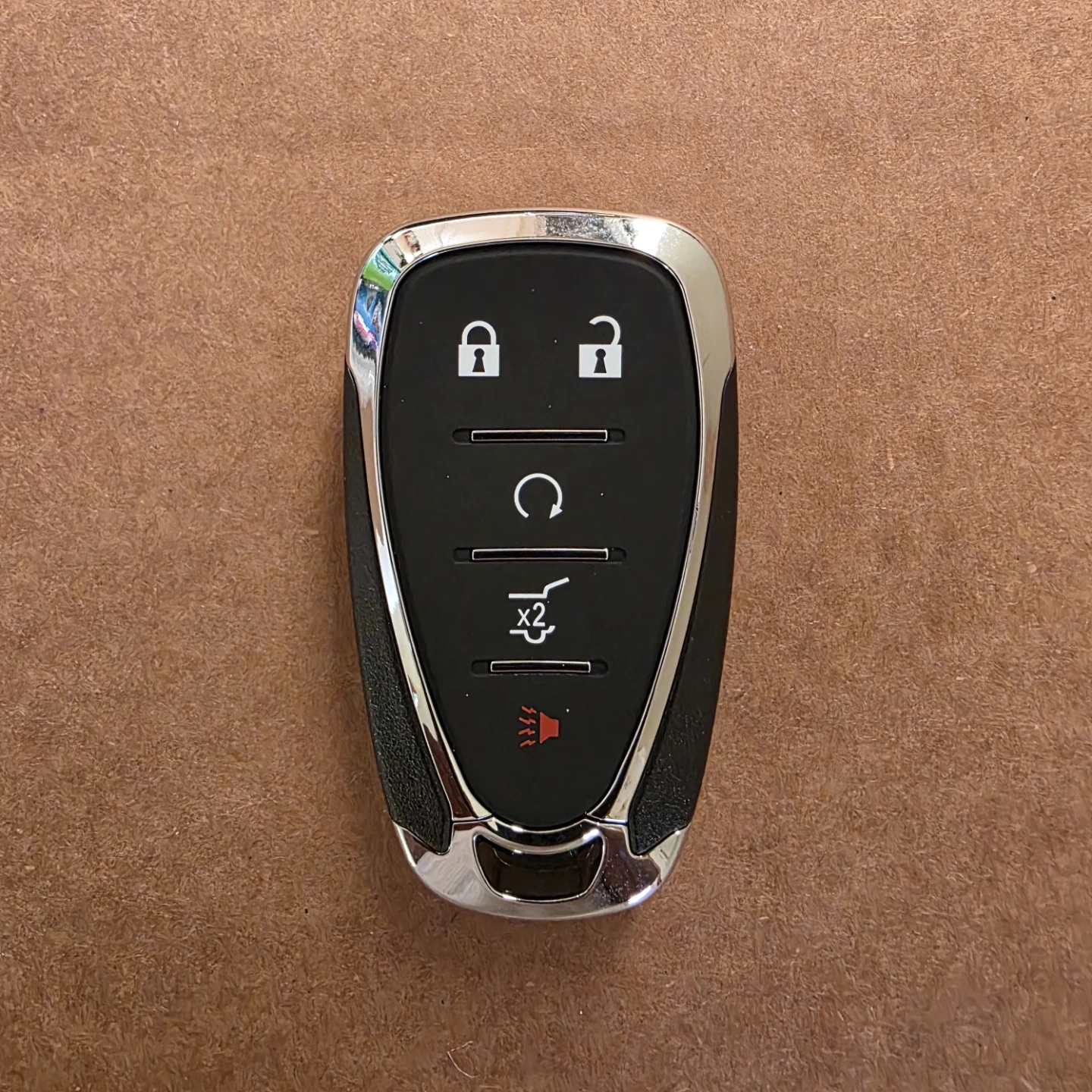 CHEVY BUICK SMART KEY REPLACEMENT CHICAGO – SAME DAY PROGRAMMING - photo 3
