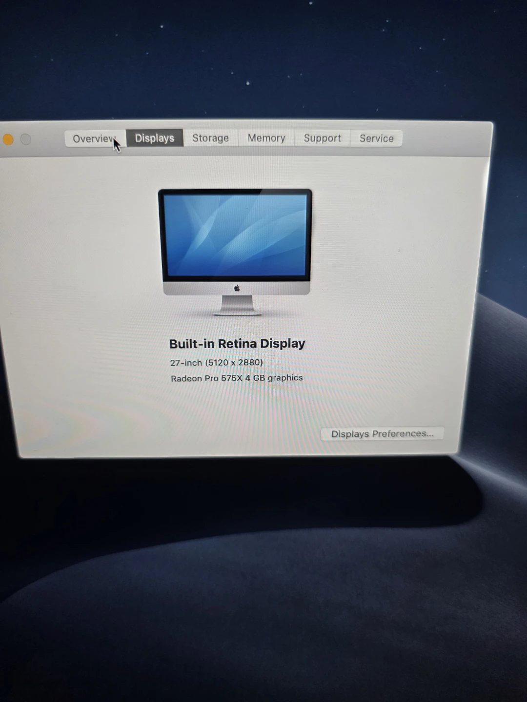 Apple iMac 27-inch Retina 5K (2019) - photo 2