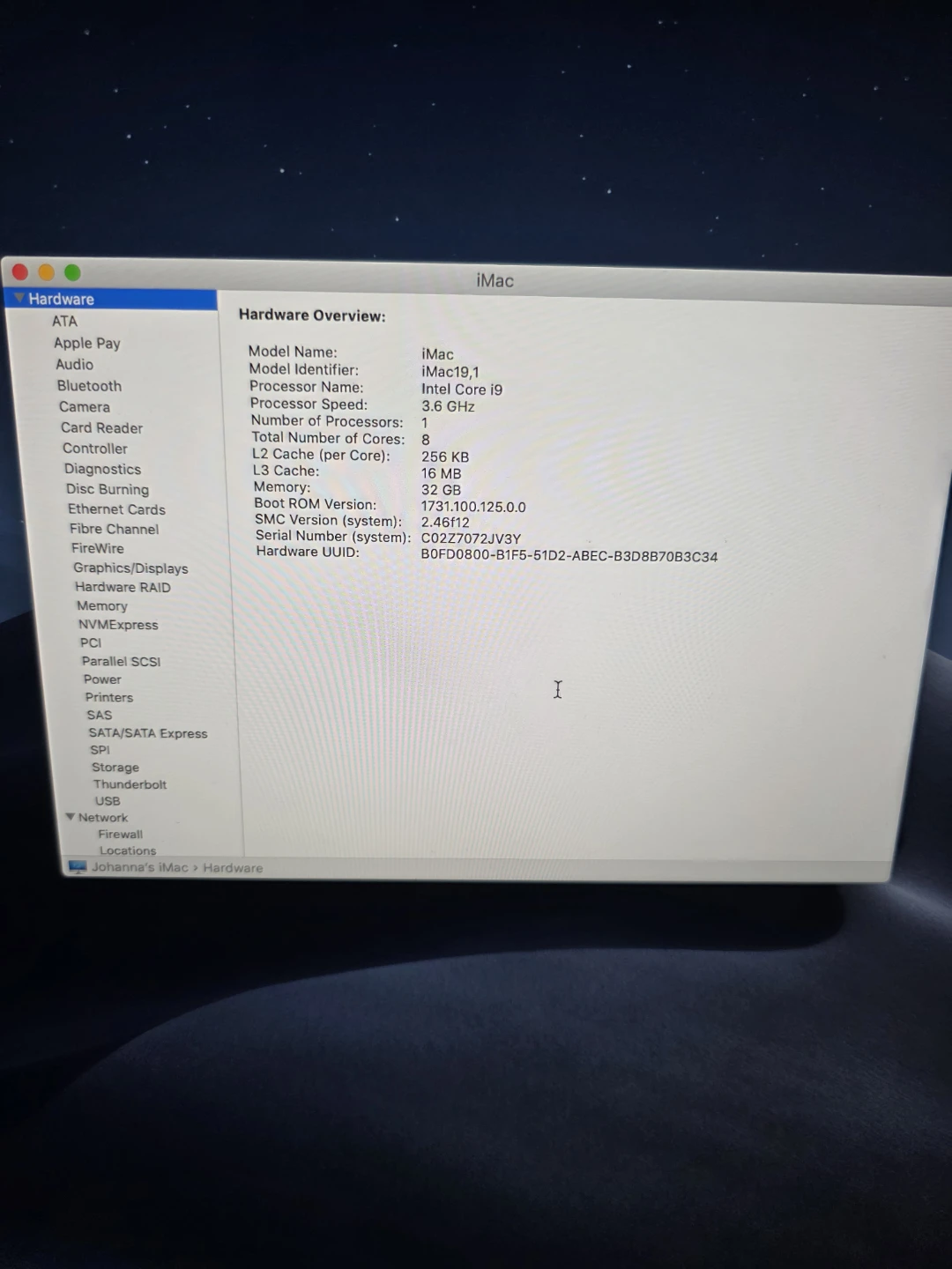 Apple iMac 27-inch Retina 5K (2019) - photo 3