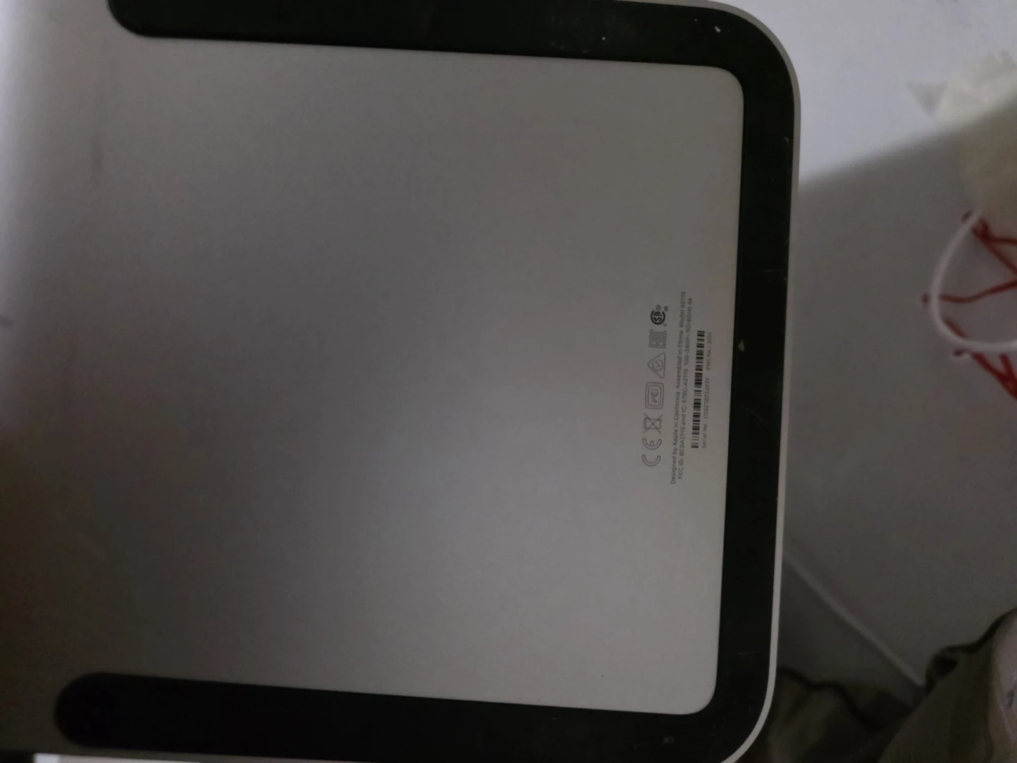 Apple iMac 27-inch Retina 5K (2019) - photo 5