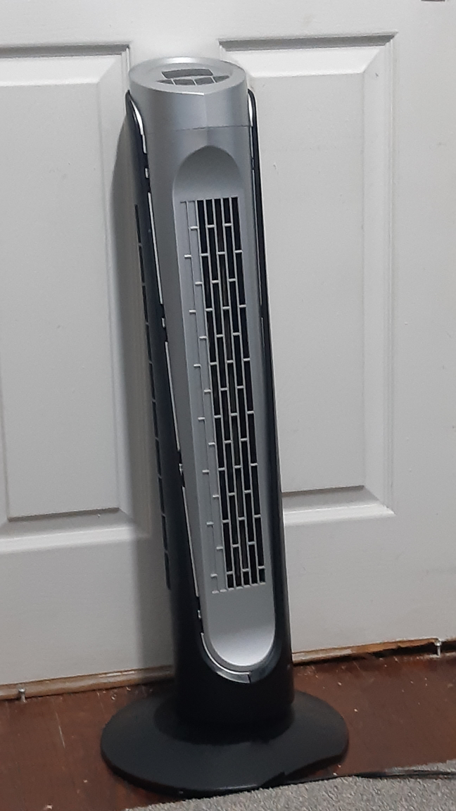 Holmes Tower Fan